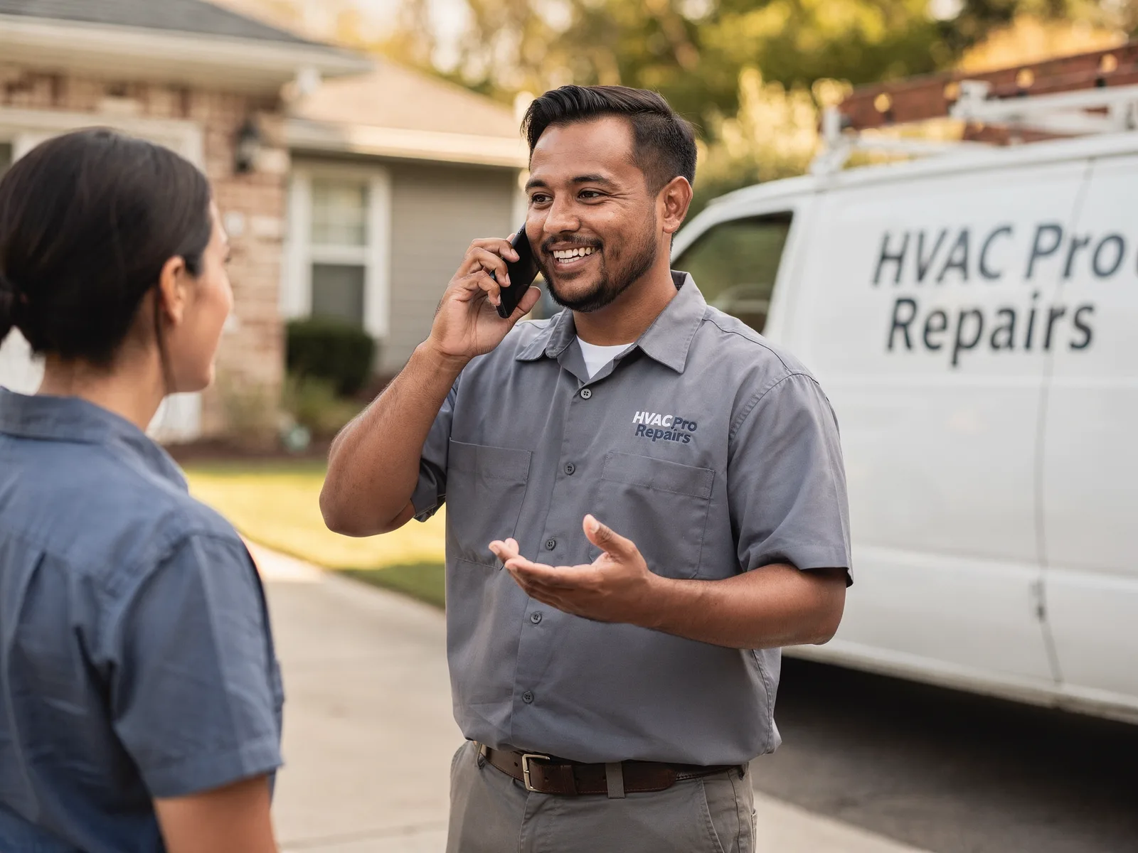 Heat Pump Repair Fieldale, VA FAQs